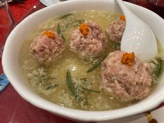 -玉华台饭庄·淮扬菜·烤鸭(望京店)