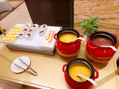 -京香轩·中餐厅(上海中庚聚龙酒店)