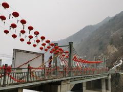 -黑龙潭风景区