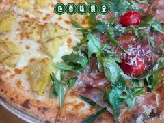 -1861意大利餐厅(文化广场店)