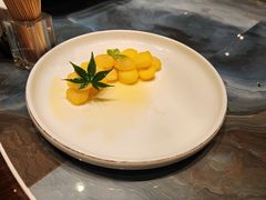 -尚海豆捞(乐虹坊店)