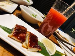 -大渔·观筵(三里屯太古里店)