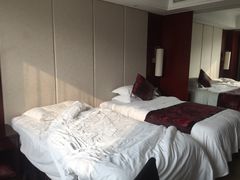 -世纪缘湖滨花园酒店(玄武湖店)