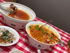 -西贝(龙华壹方天地店)