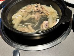 -同仁四季椰子鸡(无锡滨湖万象汇店)
