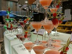 -芭菲盛宴·环球美食(解放碑英利国际店)