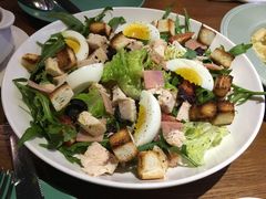 -JINNS锦时 steak&pizza(浸信会礼拜堂旧址店)