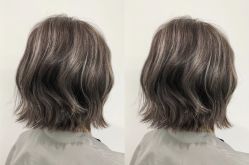 -MY HAIR ARDOR