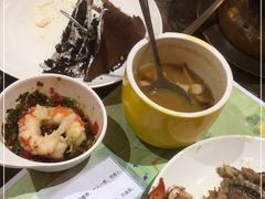 -南美豹国际自助百汇(万象城店)