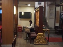 大堂-绿波廊(豫园店)