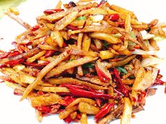 -田记餐馆(富国街店)