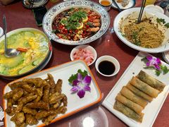 -李记厨艺堂精品食坊