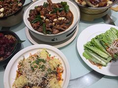 -小江南(万福园店)