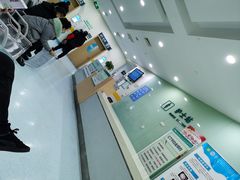 -上海市第六人民医院(临港院区)