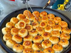 -毛氏汽水包(山海关路店)