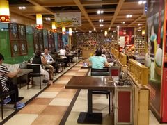 -武林厨神·粤式茶点(五羊店)