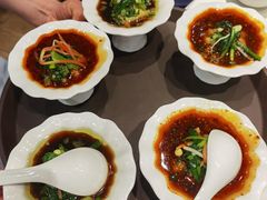 -令氏家外家周礼食府(桥南店)