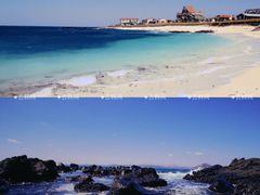 -咸德海水浴场