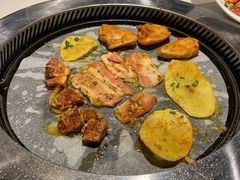 -么子烤肉(化龙池店)