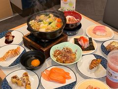 -滨寿司(新街口中央商场店)