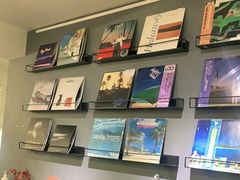 -研途咖啡馆(健康路店)