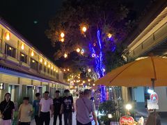 -雅达·阳羡溪山小镇中心