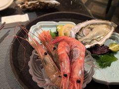 -半岛翡丽海鲜自助餐厅(观风亭店)