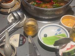 -巴奴毛肚火锅(二七万达店)
