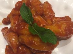 -大鸭梨烤鸭(金色漫香店)