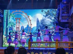 -巴人堂(女儿城店)