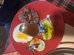 -小世界西餐厅(建国门店)