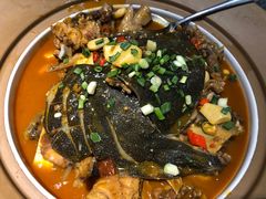 -洞庭家宴·头牌甲鱼(广渠门店)