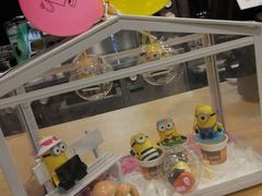 -麦当劳(曲阳店)