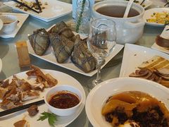 -湖泉水云间餐厅·弥勒地道菜(B座店)