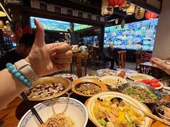 -永安水煮活鱼·仪征菜(仪征奥林匹克店)