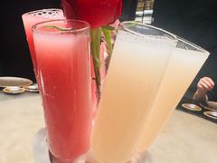 -蟹犇前•帝王蟹雪蟹(陆家嘴店)
