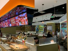 -比格比萨自助(新辰里学清路店)