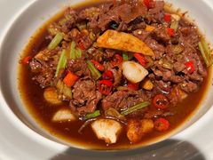 -隐厨·中国菜馆(三里屯T+MALL店)