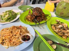 -明记烧鱼美味店