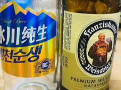 -朝族高丽火盆(长白山总店)