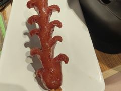 -阿香米线(闸北大润发店)