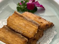 干煎带鱼-老人和饭店(淮海中路店)