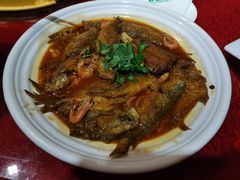 -万柳阁小馆·花园餐厅(龙潭湖店)