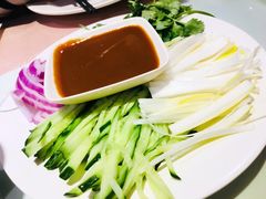 -老昌春饼(中央大街店)