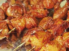 -王记西鎮电烤肉(汶上路店)