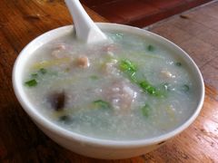 -隆都四季香饭店(碧海路店)