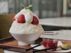 -丹礼糖甜品