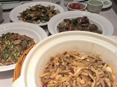 -船歌·鱼水饺青岛菜(闽江二路店)