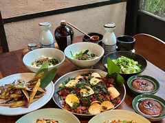 -薇酌饮·陕西菜(南门外店)