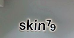 -skin79皮肤管理中心